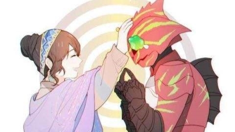 假面骑士Amazons混剪